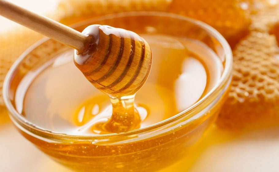 Propietats i beneficis de la mel
