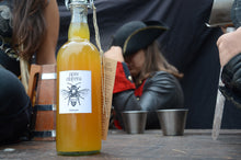 Carregar la imatge al visor de la galeria, Hidromel Apis Obrera 75cl