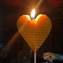 Carregar la imatge al visor de la galeria, KIT VELAS - kit para crear tus velas de cera de abeja 100% natural