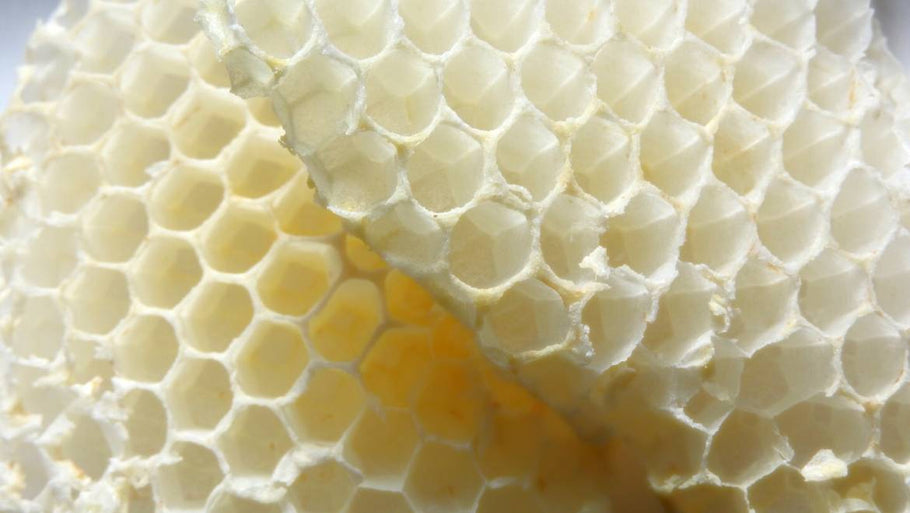 Propietats i beneficis de la cera d'abella natural
