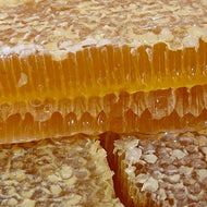 Bresca de mel 250gr aprox